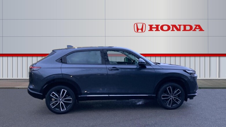 Honda HR-V 1.5 eHEV Advance 5dr CVT Hybrid Hatchback